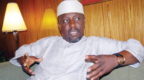 ALI BABA AND HIS 27 THIEVES IN IMO STATE (part one)