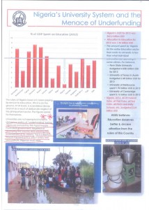 pamflet