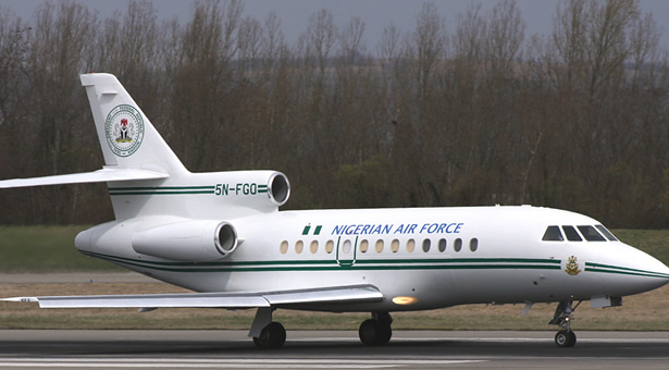No Presidential Jet For Asari-Dokubo, Says Abati