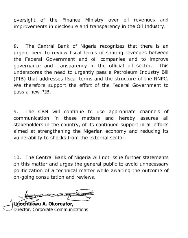 cbn_doc3 - THEWILL NEWS MEDIA cbn_doc3