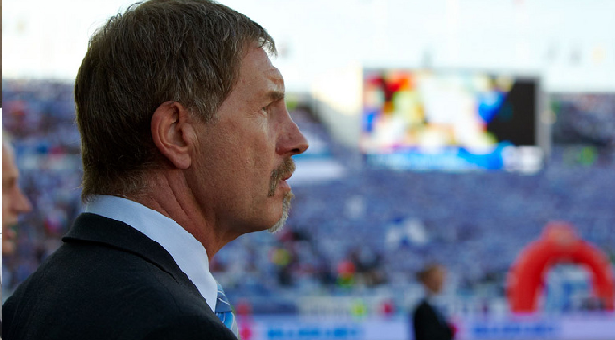 Ten Point Lead Not Enough – Baxter
