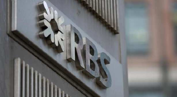 Exclusive: UK Targets Sale Of Half Its RBS Stake In Two Years – Sources