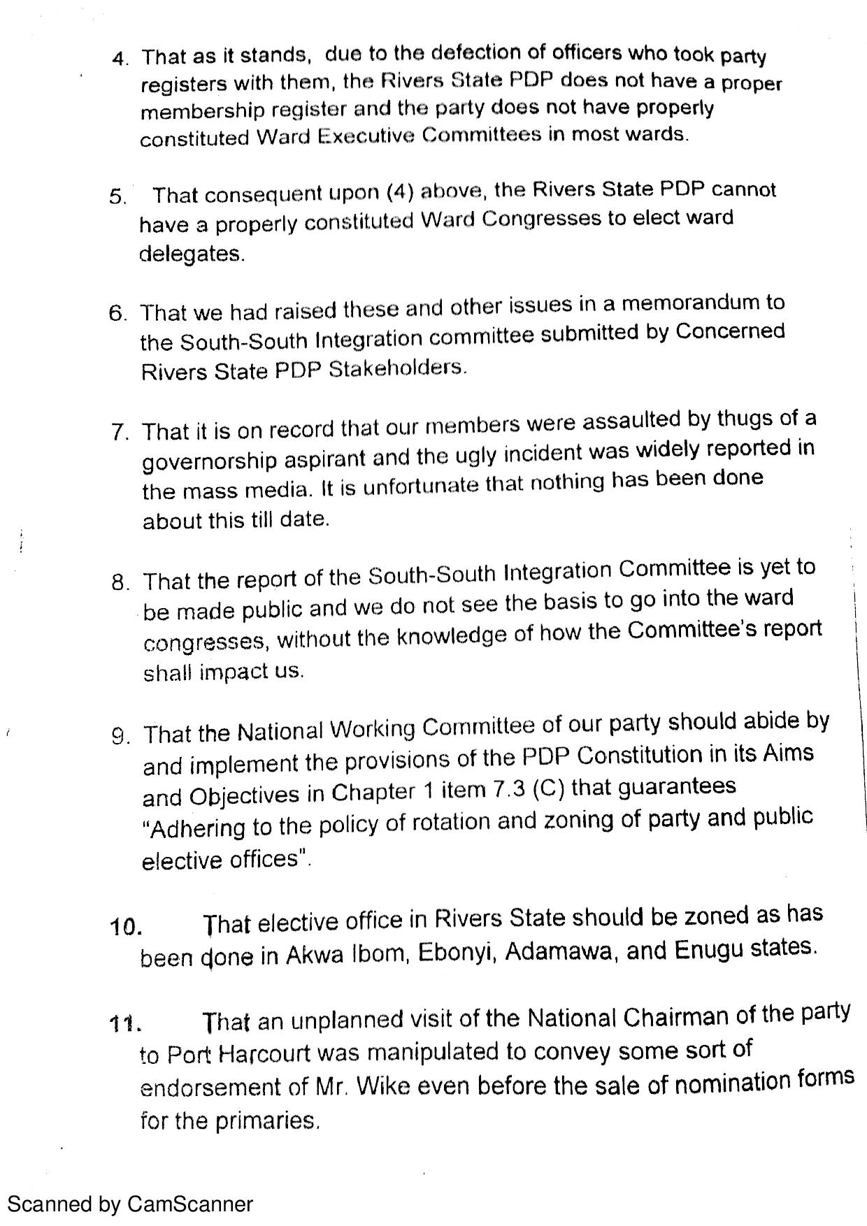 Ward Congress-page-002 - THEWILL NEWS MEDIA Ward Congress-page-002