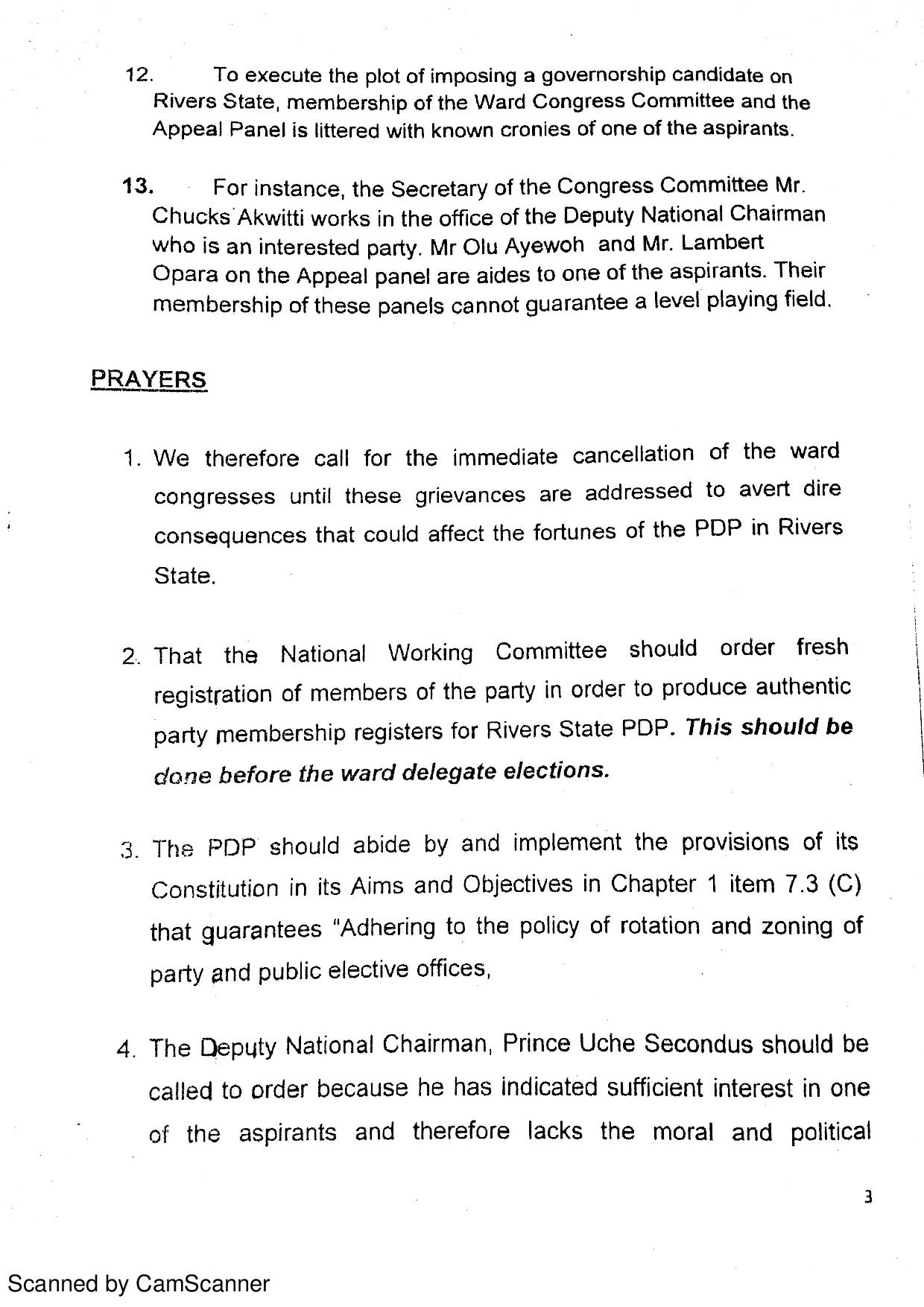 Ward Congress-page-003 - THEWILL NEWS MEDIA Ward Congress-page-003