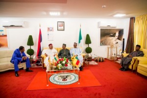Chad Basin Summit18462