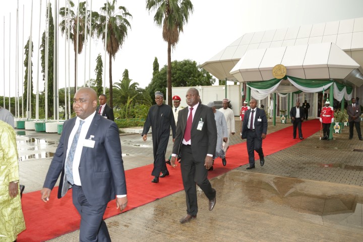 PRESIDENT BUHARI OFF 2 GERMANY 0A - THEWILL NEWS MEDIA PRESIDENT BUHARI OFF 2 GERMANY 0A