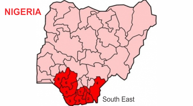 nigeria south east - THEWILL NEWS MEDIA South-East