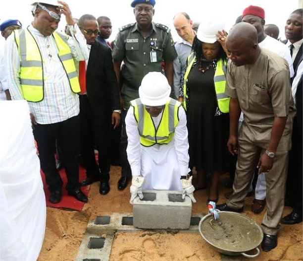 OKOWA BRE - THEWILL NEWS MEDIA OKOWA BRE