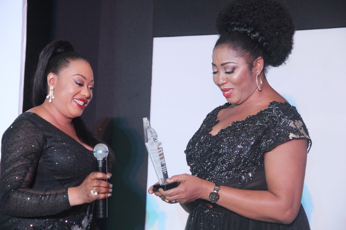11. Oyeneyin & Funmi Ladipo