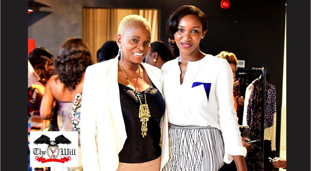 Top Lagos Socialites Attend Tiffany Amber & Maki Oh’s Private ...