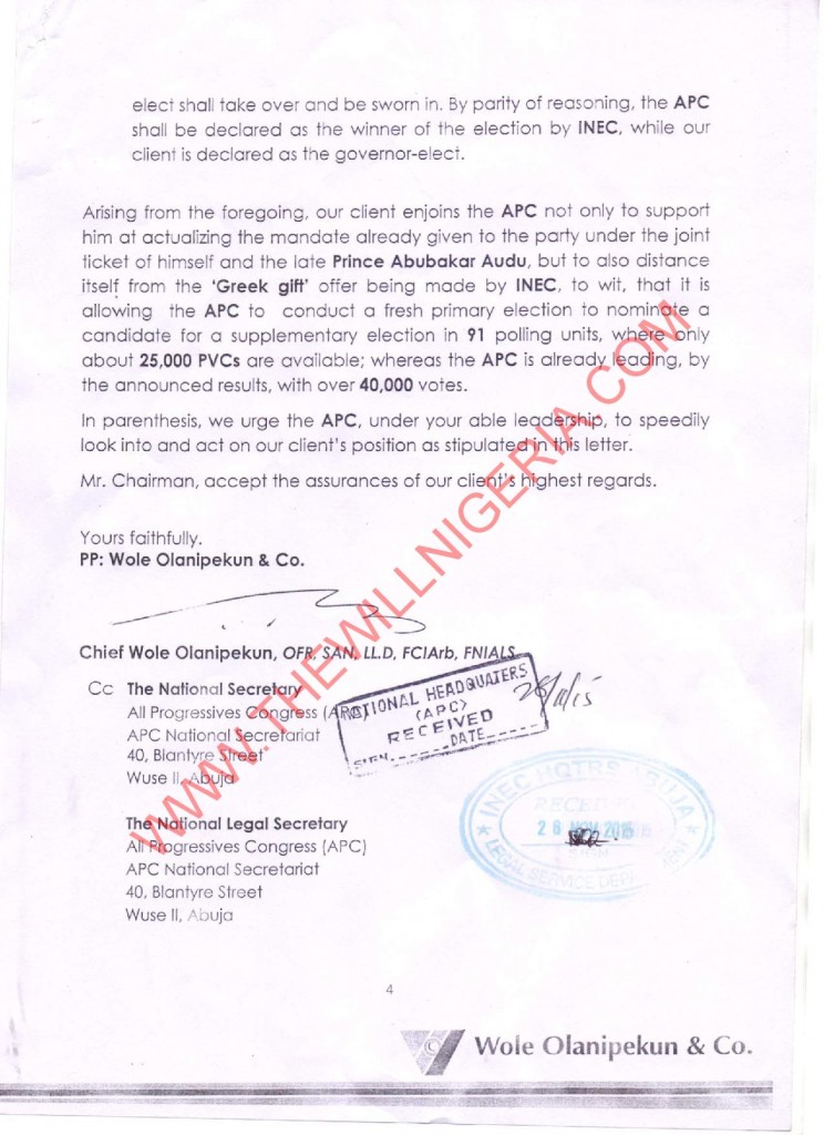 LETTER TO THE APC CHAIRMAN KOGI ELECTION-page-004