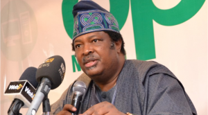 Nduka Obaigbena. - THEWILL NEWS MEDIA Nduka Obaigbena.