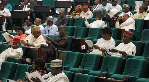 OPINION: WHAT IS REALLY NEW ABOUT BUDGET PADDING?