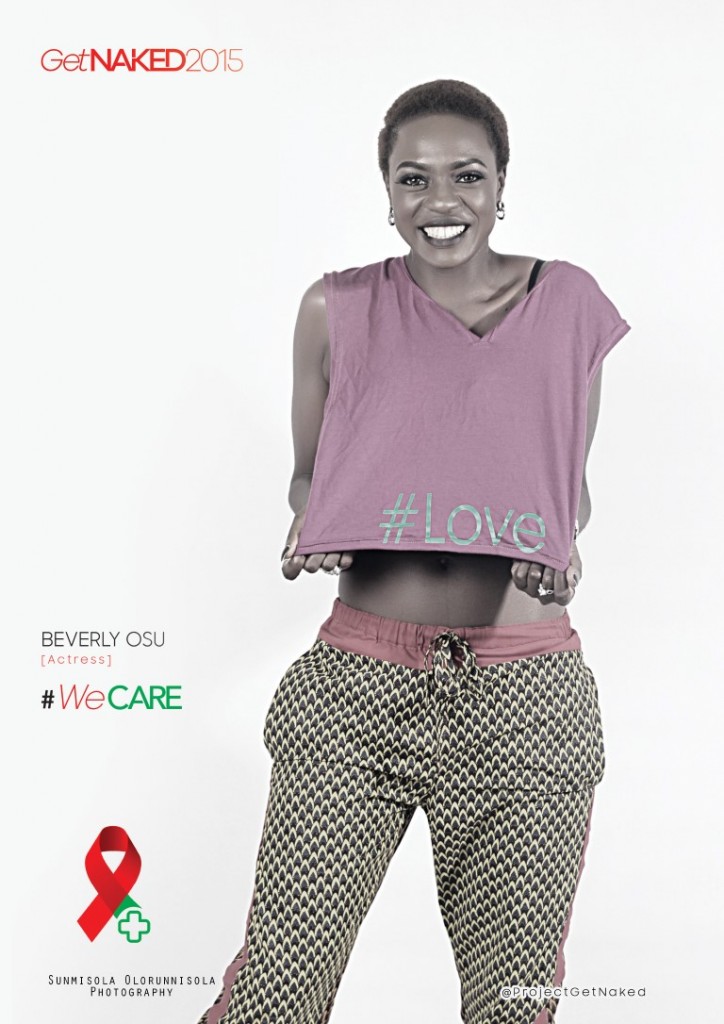 03.Beverly Osu - THEWILL NEWS MEDIA