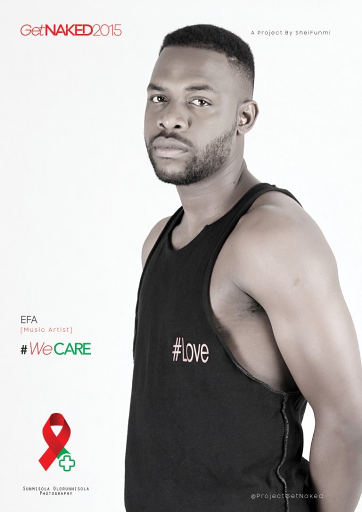 04.EFA Music Artist - THEWILL NEWS MEDIA