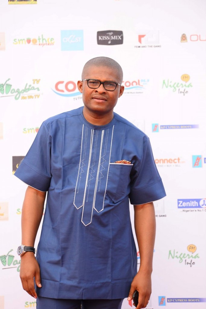 10. Azuh Arinze - THEWILL NEWS MEDIA