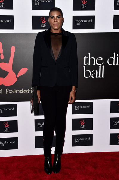 11. EJ Johnson - THEWILL NEWS MEDIA