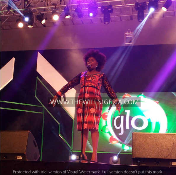 12.Omawumi - THEWILL NEWS MEDIA