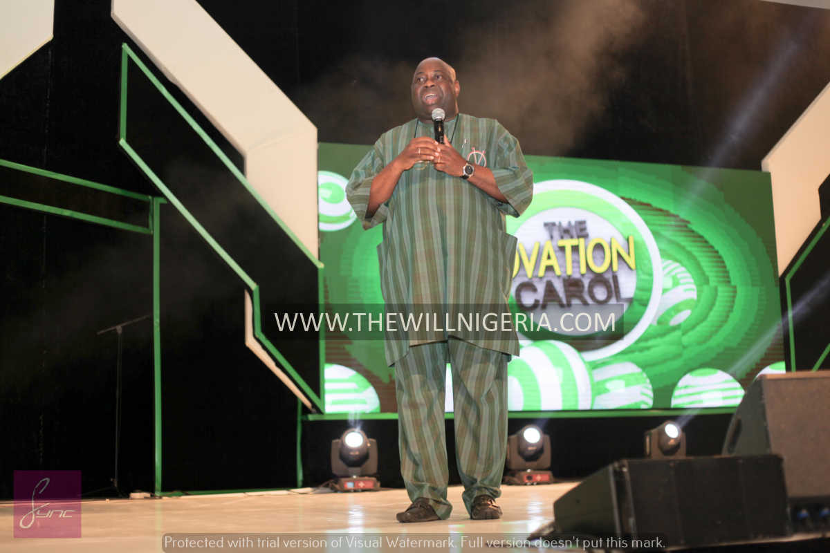 15.Dele Momodu - THEWILL NEWS MEDIA