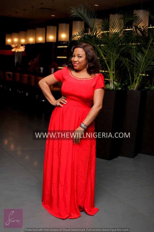 2. Ayinke Michaels - THEWILL NEWS MEDIA
