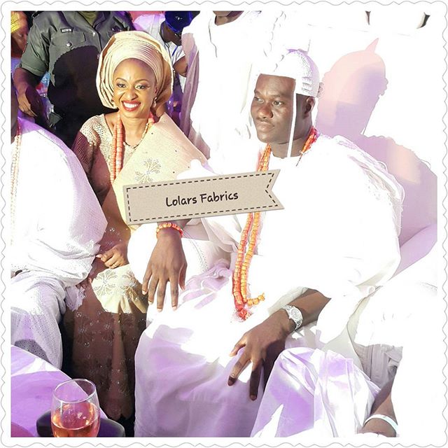 2. Oba Ogunwusi & Olori Adebisi - THEWILL NEWS MEDIA