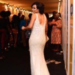2. Toke Makinwa - THEWILL NEWS MEDIA