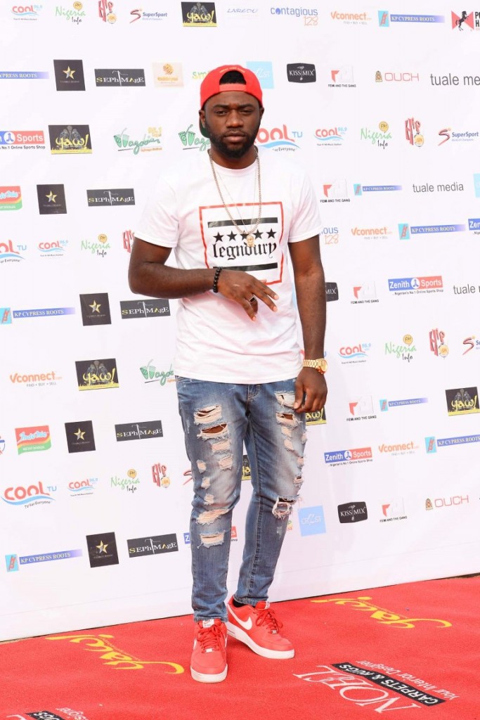 4. Legendury Beatz - THEWILL NEWS MEDIA
