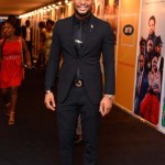Alexx Ekubo - THEWILL NEWS MEDIA