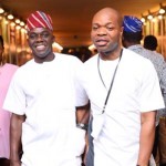Ayo Animashaun and Kevin Orifa - THEWILL NEWS MEDIA