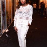 Beverly Naya - THEWILL NEWS MEDIA