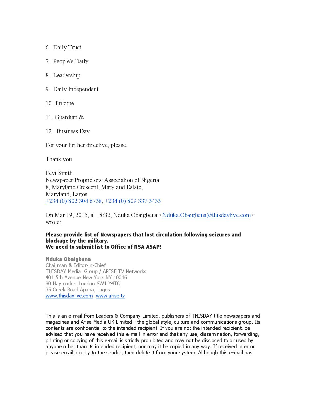 DASUKI -OBAIGBENA -page-002 - THEWILL NEWS MEDIA DASUKI -OBAIGBENA -page-002