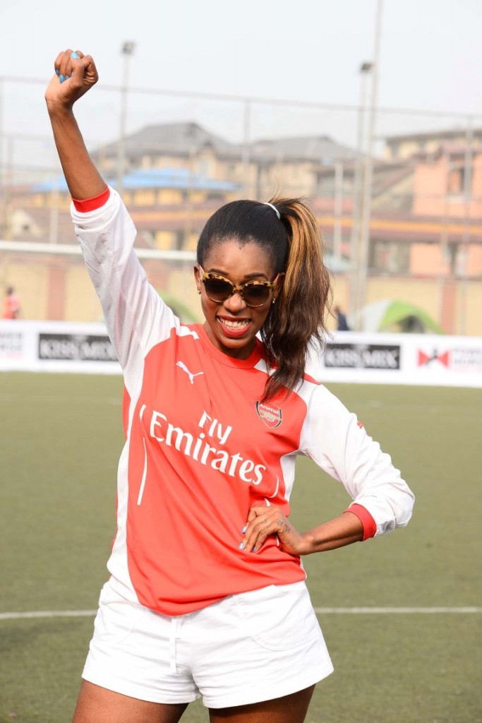 Destiny Amaka 2 - THEWILL NEWS MEDIA