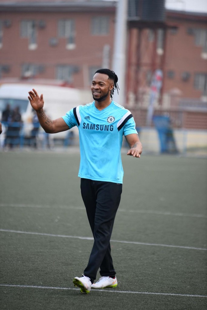 Flavour - THEWILL NEWS MEDIA
