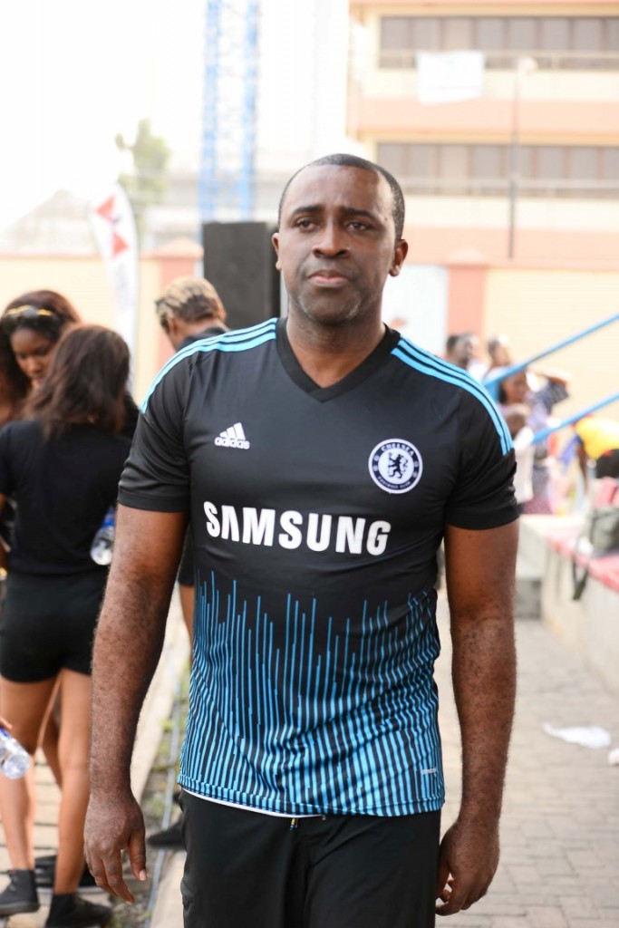 Frank Edoho - THEWILL NEWS MEDIA