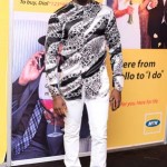 Gbenro Ajibade - THEWILL NEWS MEDIA