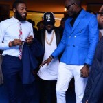 Ice Prince & Swanky Jerry - THEWILL NEWS MEDIA