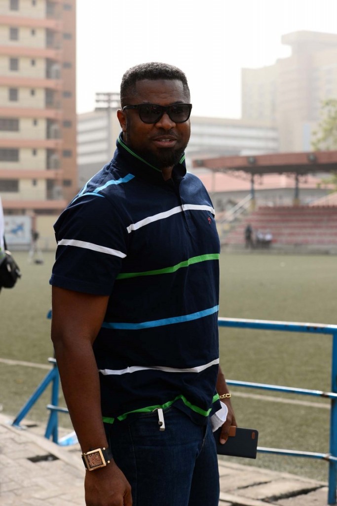Mozez Praiz - THEWILL NEWS MEDIA