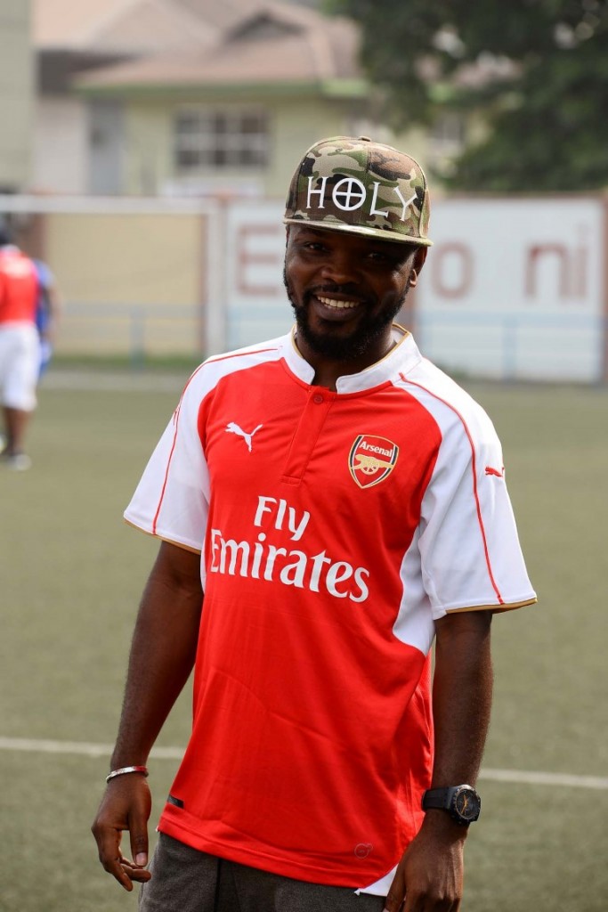 Nedu Wazobia FM - THEWILL NEWS MEDIA