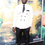 Osi Suave - THEWILL NEWS MEDIA