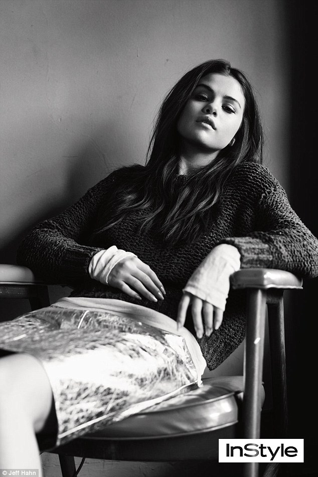 Selena Gomez - THEWILL NEWS MEDIA