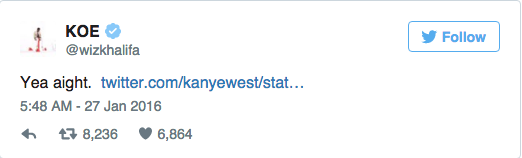 5.kanye