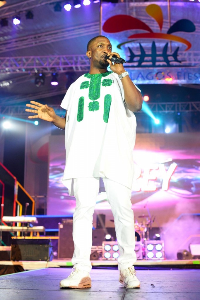 Darey - THEWILL NEWS MEDIA