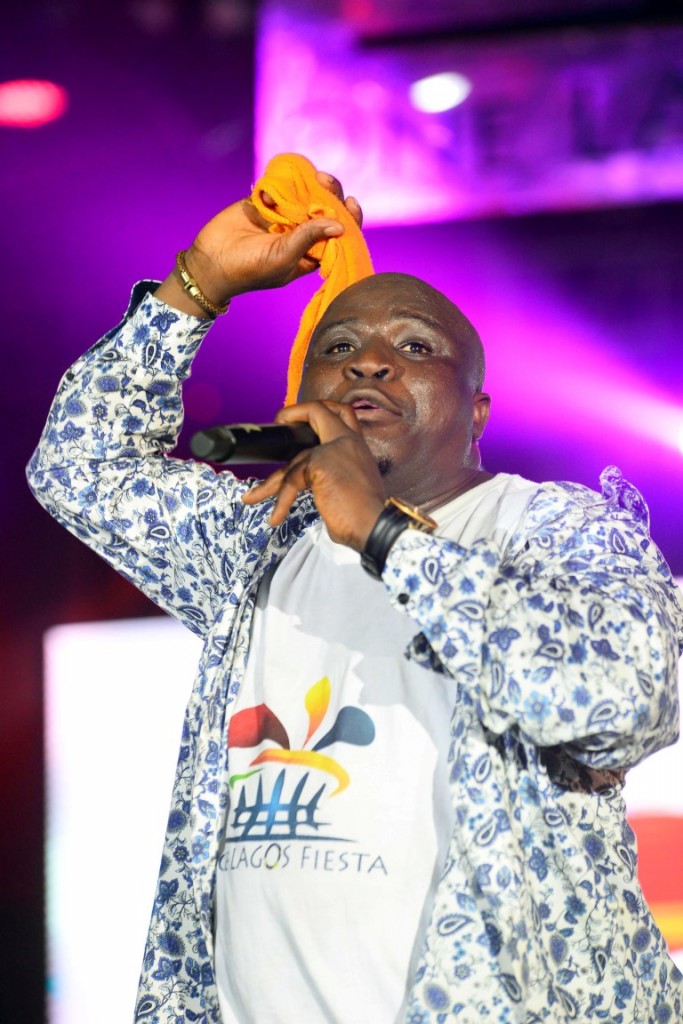 Gbenga Adeyinka - THEWILL NEWS MEDIA Gbenga Adeyinka