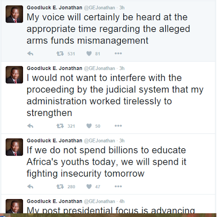 jona speaks - THEWILL NEWS MEDIA jona speaks