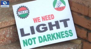 NLC-Protest - THEWILL NEWS MEDIA NLC-Protest