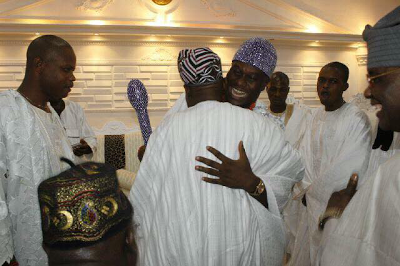 Obasanjo