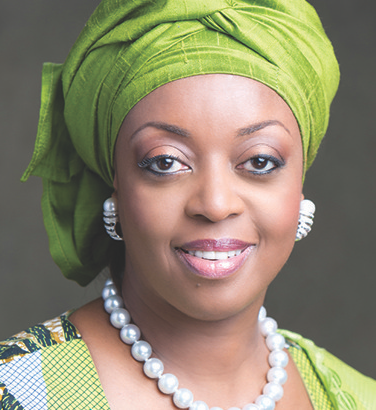alison madueke d - THEWILL NEWS MEDIA Deziani Alsion-Madueke