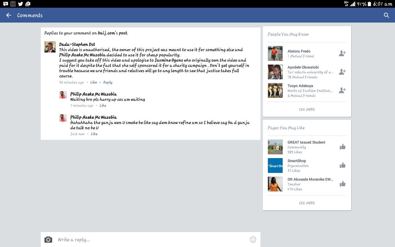 3 - THEWILL NEWS MEDIA 3
