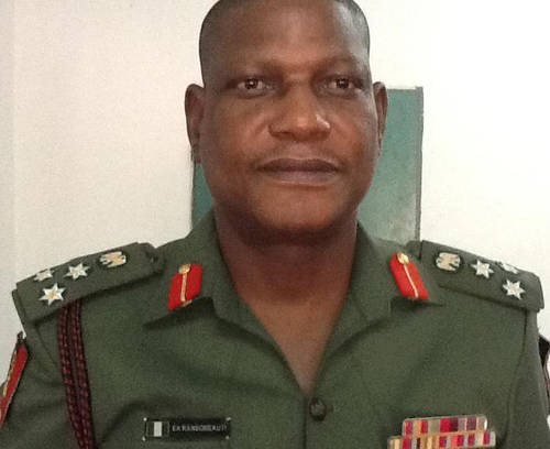Brig-general-ea-kuti - THEWILL NEWS MEDIA Brig-general-ea-kuti