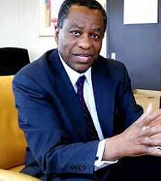 Geoffrey Onyeama